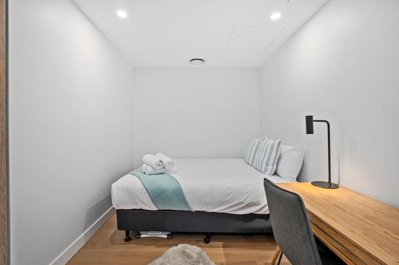 Broadbeach Casino Private Apartments - Gclr ゴールドコースト エクステリア 写真